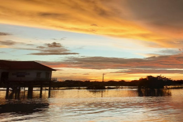 Vietnam Laos Cambodia Tour 11 Days / 10 Nights - photo 41